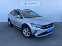 Volkswagen Taigo Life 1.0 TSI 70 kW (95 CV)