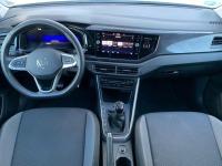 Volkswagen Taigo Life 1.0 TSI 70 kW (95 CV)