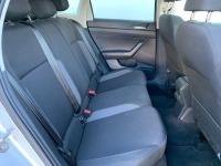 Volkswagen Taigo Life 1.0 TSI 70 kW (95 CV)