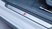 Audi A3 Sportback Tfsie S line 40 TFSI e 150 kW (204 CV) S tronic