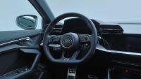 Audi A3 Sportback Tfsie S line 40 TFSI e 150 kW (204 CV) S tronic