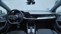 Audi A3 Sportback Tfsie S line 40 TFSI e 150 kW (204 CV) S tronic