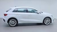 Audi A3 Sportback Tfsie S line 40 TFSI e 150 kW (204 CV) S tronic