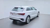 Audi A3 Sportback Tfsie S line 40 TFSI e 150 kW (204 CV) S tronic