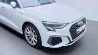 Audi A3 Sportback Tfsie S line 40 TFSI e 150 kW (204 CV) S tronic
