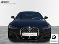 BMW Serie 4 430i Coupe 190 kW (258 CV)