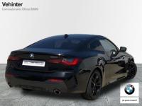 BMW Serie 4 430i Coupe 190 kW (258 CV)