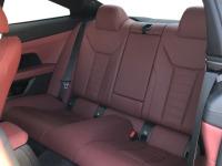 BMW Serie 4 430i Coupe 190 kW (258 CV)