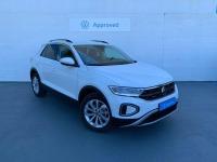 Volkswagen T-roc ``Más`` 2.0 TDI 85 kW (115 CV)