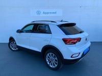 Volkswagen T-roc ``Más`` 2.0 TDI 85 kW (115 CV)
