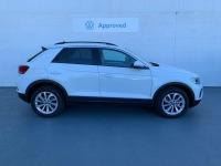 Volkswagen T-roc ``Más`` 2.0 TDI 85 kW (115 CV)