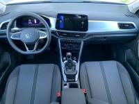 Volkswagen T-roc ``Más`` 2.0 TDI 85 kW (115 CV)