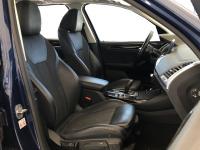 BMW X3 xDrive20d 140 kW (190 CV)