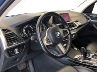 BMW X3 xDrive20d 140 kW (190 CV)
