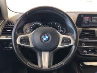BMW X3 xDrive20d 140 kW (190 CV)