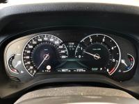 BMW X3 xDrive20d 140 kW (190 CV)
