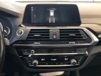 BMW X3 xDrive20d 140 kW (190 CV)