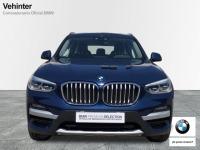 BMW X3 xDrive20d 140 kW (190 CV)