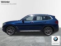 BMW X3 xDrive20d 140 kW (190 CV)