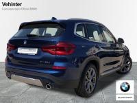 BMW X3 xDrive20d 140 kW (190 CV)