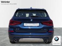 BMW X3 xDrive20d 140 kW (190 CV)