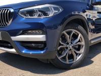 BMW X3 xDrive20d 140 kW (190 CV)