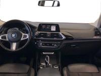 BMW X3 xDrive20d 140 kW (190 CV)
