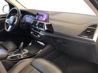 BMW X3 xDrive20d 140 kW (190 CV)