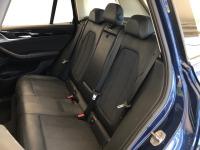 BMW X3 xDrive20d 140 kW (190 CV)