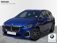 BMW Serie 2 218i Active Tourer 100 kW (136 CV)