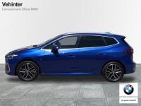 BMW Serie 2 218i Active Tourer 100 kW (136 CV)