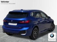 BMW Serie 2 218i Active Tourer 100 kW (136 CV)