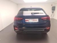 Audi Q3 Sportback Black line 35 TDI 110 kW (150 CV) S tronic
