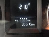 Volkswagen Caddy Kombi 2.0 TDI BMT 75 kW (102 CV)