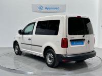 Volkswagen Caddy Kombi 2.0 TDI BMT 75 kW (102 CV)