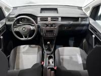 Volkswagen Caddy Kombi 2.0 TDI BMT 75 kW (102 CV)