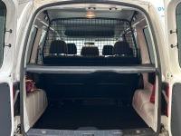 Volkswagen Caddy Kombi 2.0 TDI BMT 75 kW (102 CV)