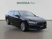 Skoda Superb Combi 1.5 TSI m-HEV Selection DSG 110 kW (150 CV)