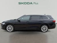 Skoda Superb Combi 1.5 TSI m-HEV Selection DSG 110 kW (150 CV)