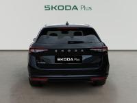 Skoda Superb Combi 1.5 TSI m-HEV Selection DSG 110 kW (150 CV)