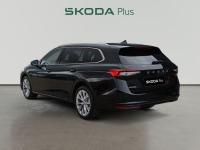 Skoda Superb Combi 1.5 TSI m-HEV Selection DSG 110 kW (150 CV)