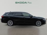 Skoda Superb Combi 1.5 TSI m-HEV Selection DSG 110 kW (150 CV)