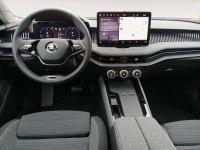 Skoda Superb Combi 1.5 TSI m-HEV Selection DSG 110 kW (150 CV)