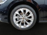 Skoda Superb Combi 1.5 TSI m-HEV Selection DSG 110 kW (150 CV)