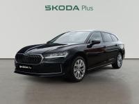 Skoda Superb Combi 1.5 TSI m-HEV Selection DSG 110 kW (150 CV)