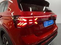 Volkswagen T-cross R-Line 1.5 TSI 110 kW (150 CV) DSG