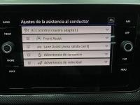 Volkswagen T-cross R-Line 1.5 TSI 110 kW (150 CV) DSG