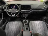 Volkswagen T-cross R-Line 1.5 TSI 110 kW (150 CV) DSG