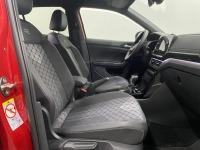 Volkswagen T-cross R-Line 1.5 TSI 110 kW (150 CV) DSG