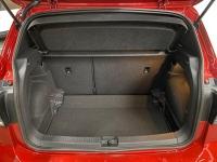 Volkswagen T-cross R-Line 1.5 TSI 110 kW (150 CV) DSG